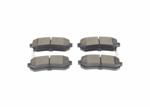 Hyundai Tucson 1.6T-GDI 2015-2018 Bosch Arka Balata NETPAR24320