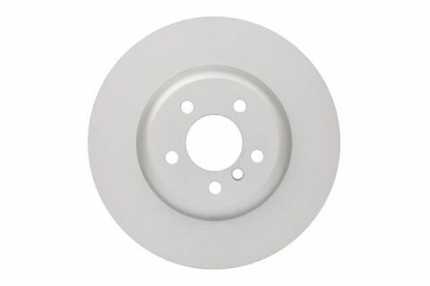 BMW 7 F01 730d 3.0 2008-2015 Bosch Arka Disk 2 Adet