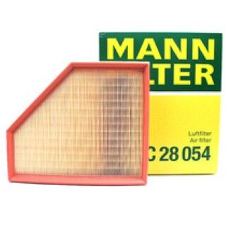 BMW 3 G20 320i 1.6 2019-2024 MANN Hava Filtresi NETPAR8054