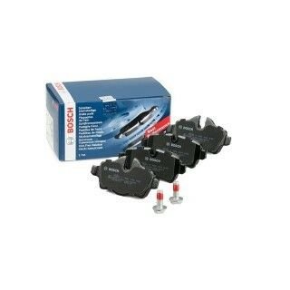 Mini One R56 1.6 2010-2013 Bosch Arka Balata 24290