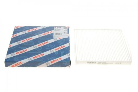 Mitsubishi Spacestar 1.2 2012-2022 Bosch 3'lü Filtre Seti