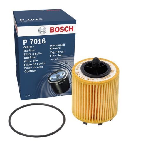 Alfa Romeo 159 1.9JTS 2005-2008 Bosch 3lü Filtre Seti 939A6 118 kw