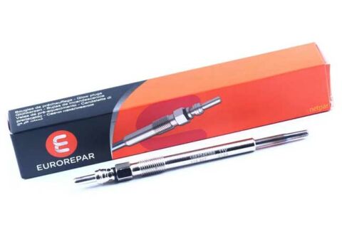 Suzuki Swift 1.3D 2008-2014 EUROREPAR Kızdırma Bujisi 4'lü paket