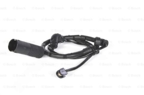 BMW 3 E46 320td Compact 2.0 2001-2004 Bosch Ön Balata Fişi