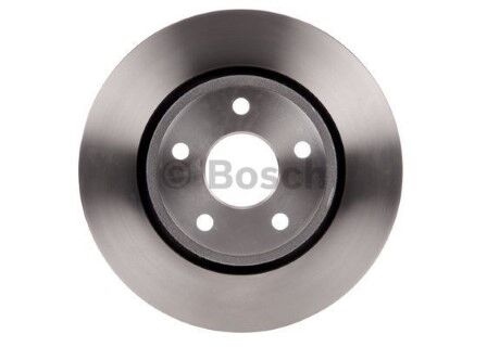 Jeep G. Cherokee (WH) 3.0CRD 2005-2011 Bosch Ön Disk 2 Adet