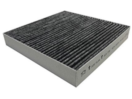 Honda City 1.4 2009-2011 Sardes Karbonlu Polen