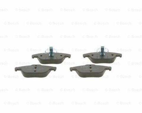 Mercedes C Serisi (204) C180 1.6 K 2008-2014 Bosch Arka Balata