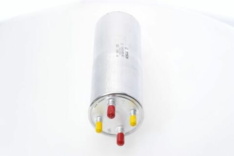 Volkswagen Transporter T5 1.9TDI 2003-2009 Bosch Mazot Filtresi N6467