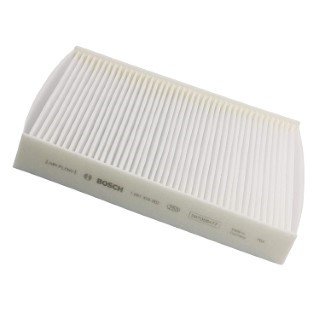 Skoda Fabia 1.0TSI 2017-2021 Bosch Polen Filtresi B5003