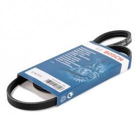 Fiat Albea 1.4 2006-2012 Bosch V Kayışı 3PK915