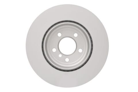 BMW 5 F10 530d 3.0 2010-2011 Bosch Arka Disk 2 Adet