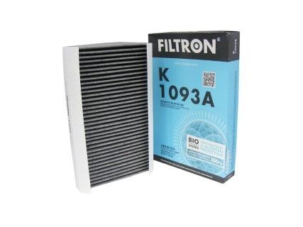 Citroen C3 1.4 2002-2009 FILTRON Karbonlu Polen NETPAR093A (KFU-KFV)