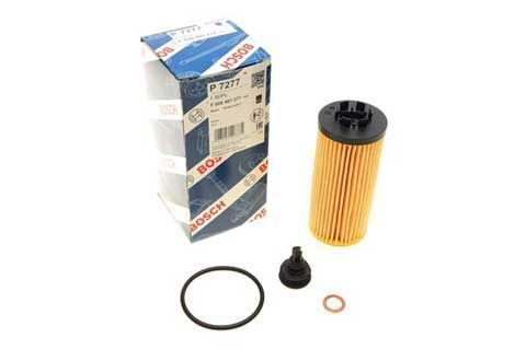 Mini Cooper F57 1.5 2015-2024 Bosch 3lü Filtre Seti 100 kw