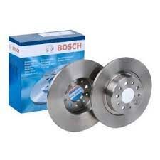 Alfa Romeo 156 1.9JTD 2002-2005 Bosch Arka Disk 276mm NETPAR9120 2 Adet