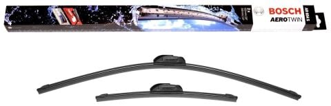 Hyundai Elantra 1.6 2011-2015 Bosch Aerotwin Silecek 65+34cm