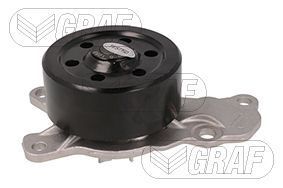 Citroen C1 1.0 2014-2018 GRAF Devirdaim Su Pompası NETPAR1288 (CFB)