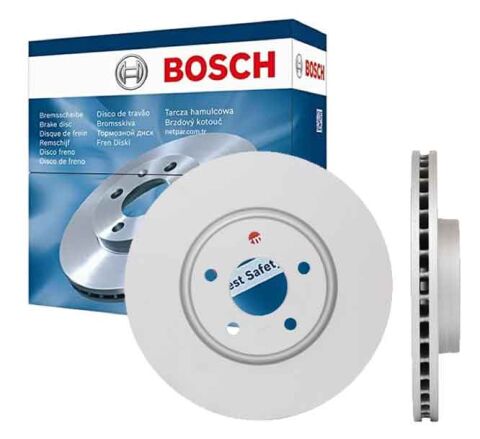 Volvo S80 3.2 2006-2010 Bosch Ön Disk 300mm 2 Adet (B6324S)