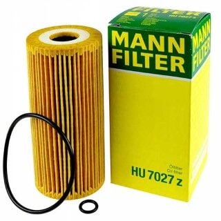 Hyundai Santa Fe 2.2CRDi 2010-2012 MANN Yağ Filtresi NETPAR027Z