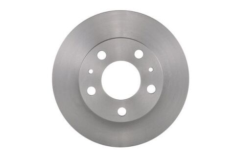 Fiat Ducato 130 MJ 2.3 2011-2016 Bosch Ön Disk 299.7 mm 2 Adet
