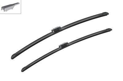Mini Cooper Countryman F60 1.5 2017-2026 Bosch Aerotwin Silecek NETPAR4313