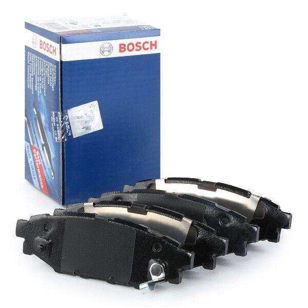 Subaru Forester 2.5 2007-2010 Bosch Arka Balata NETPAR24271