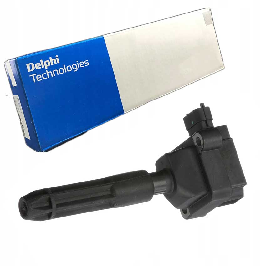 Mercedes CLK Serisi (208) CLK230 2.3 Kompressor	 2000-2003 Delphi Ateşleme Bobini GN10604