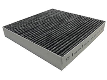 Honda Jazz 1.3 2015-2020 Sardes Karbonlu Polen