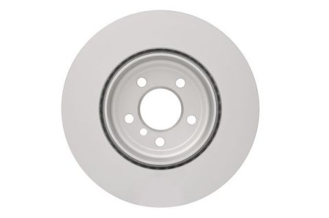 BMW 5 F10 535d 3.0 2010-2016 Bosch Arka Disk 2 Adet