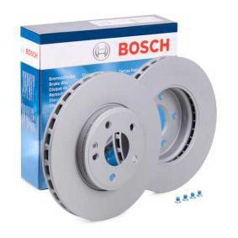 Mercedes GLA (156 Serisi) GLA 200 1.6 2013-2017 Bosch Ön Disk 295MM 2 Adet