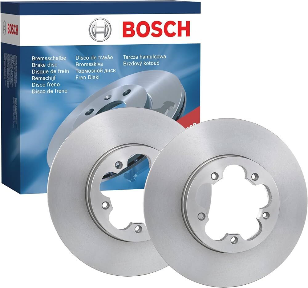 Ford Transit 2.2TDCi 2006-2013 Bosch Ön Disk 2 Adet