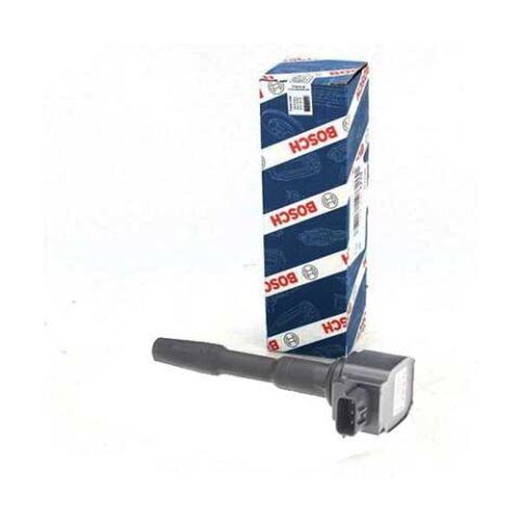 Renault Symbol 0.9 2013-2018 Bosch Ateşleme Bobini NETPAR1079 (H4B)