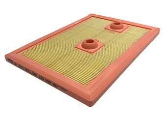 Audi A3 1.4TFSI 2012-2019 Sardes Hava Filtresi NETPAR2570 (CMB-CPT-CXS-CZC-CZE)