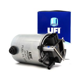 Nissan Qashqai 1.6dCi 2011-2013 UFi Mazot Filtresi NETPAR6101 (R9M)