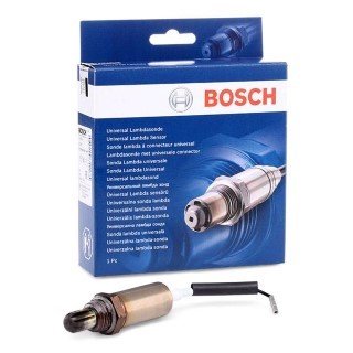 Suzuki Vitara 1.6 1991-1998 Bosch Oksijen Sensörü Universal Tip