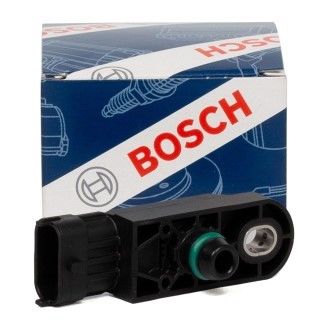Nissan Qashqai+2 2.0dCi 2008-2013 Bosch Basınç Sensörü