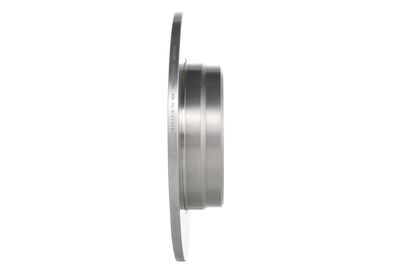 Mercedes C Serisi (203) C230 2.5 2005-2007 Bosch Arka Disk 290mm 2 Adet