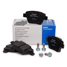 Skoda Octavia 1.6 81-75-74-55 kw 1996-2020 Delphi Arka Balata NETPAR24563 (AEE-AEH-AKL-AVU-BFQ-BGU-B