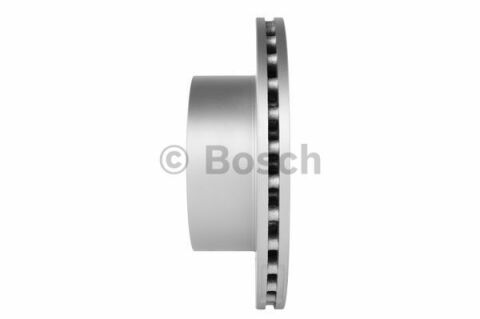 Mercedes Sprinter 415 CDI 2.1 2006-2011 Bosch Arka Disk 303mm Havalı 2 Adet