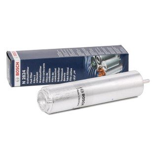 BMW 4 F33 420d 2.0 2014-2019 Bosch Mazot Filtresi