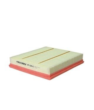 BMW 1 F20 118i 1.5 2015-2019 FILTRON Hava Filtresi Süngersiz NETPAR0261