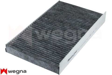 Mercedes Vito 113 CDI 2.1 2010-2014 WEGNA Karbonlu Polen Filtresi