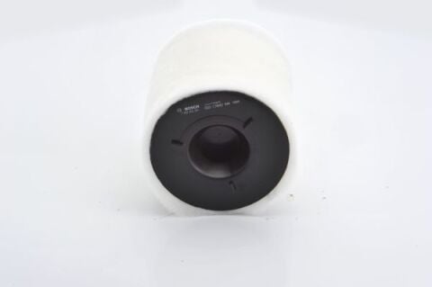 Skoda Fabia 1.2TDI 2010-2014 Bosch 3'lü Filtre Seti