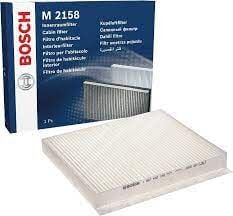 Hyundai Matrix 1.6 2001-2010 Bosch Polen Filtresi