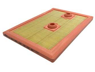 Audi A3 1.2TFSI 2012-2016 Sardes Hava Filtresi