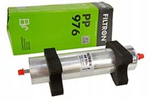 BMW 3 E46 320td Compact 2.0 2001-2004 FILTRON Yakıt Filtresi NETPARP976
