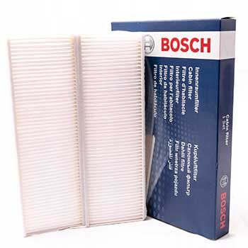 Jeep Cherokee (KK) 2.8CRD 2008-2013 Bosch 3'lü Filtre Seti