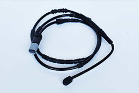 BMW X3 F25 30d xD 3.0 2011-2017 Bosch Arka Balata Fişi NETPAR4547