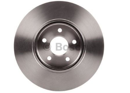 Jaguar X-Type 2.0D 2003-2011 Bosch Ön Disk 300mm 2 Adet