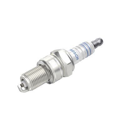 Chevrolet Aveo 1.2 2006-2008 Bosch Nikel Buji WR8DCX+ 4 Adet (B12S1-F12S3)