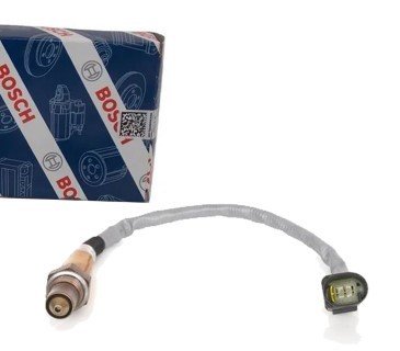 Mercedes Sprinter 516 CDI 2.1 2009-2025 Bosch Oksijen Sensörü LSU-ADV